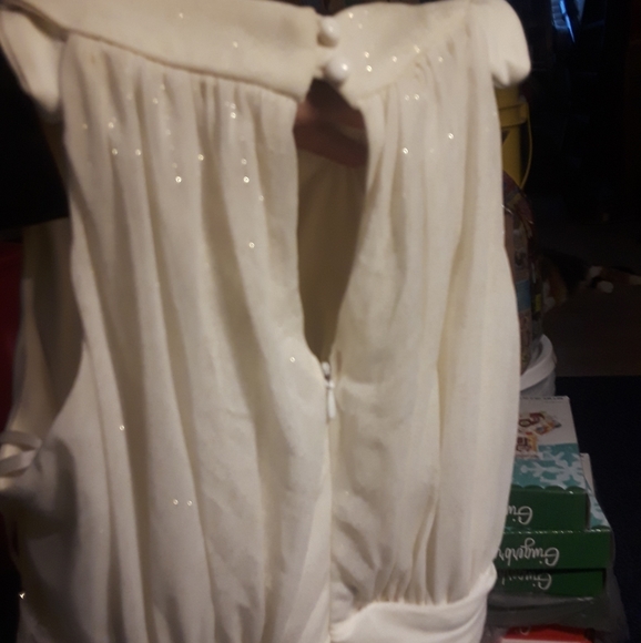 Prom Dress - Picture 6 of 8